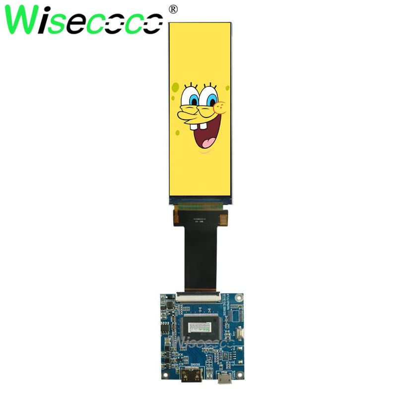 Wisecoco จอ LCD ขนาด4.6นิ้ว, แ - Coffee Van Equipment บทวิจารณ์และราคา