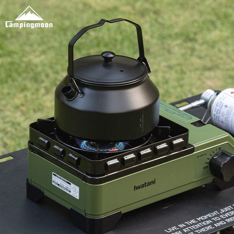CAMPINGMOON BKSW-1 ชุดอุปกรณ์ท - Coffee Equipment For Camping บทวิจารณ์และราคา