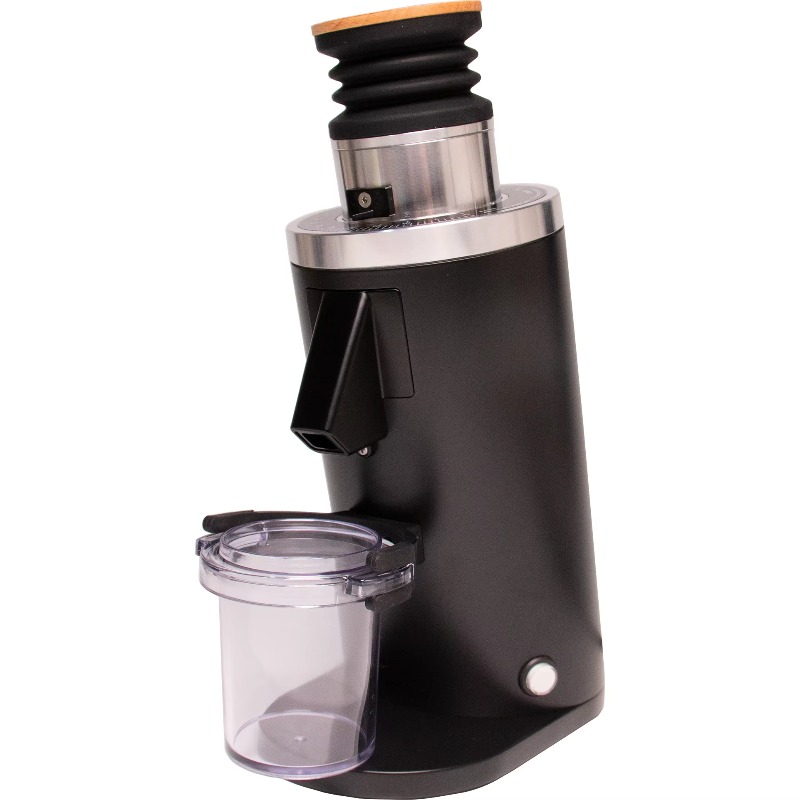 เครื่องบดกาแฟไฟฟ้าขนาดเล็ก DF5 - Coffee Grinder Burr Flat บทวิจารณ์และราคา