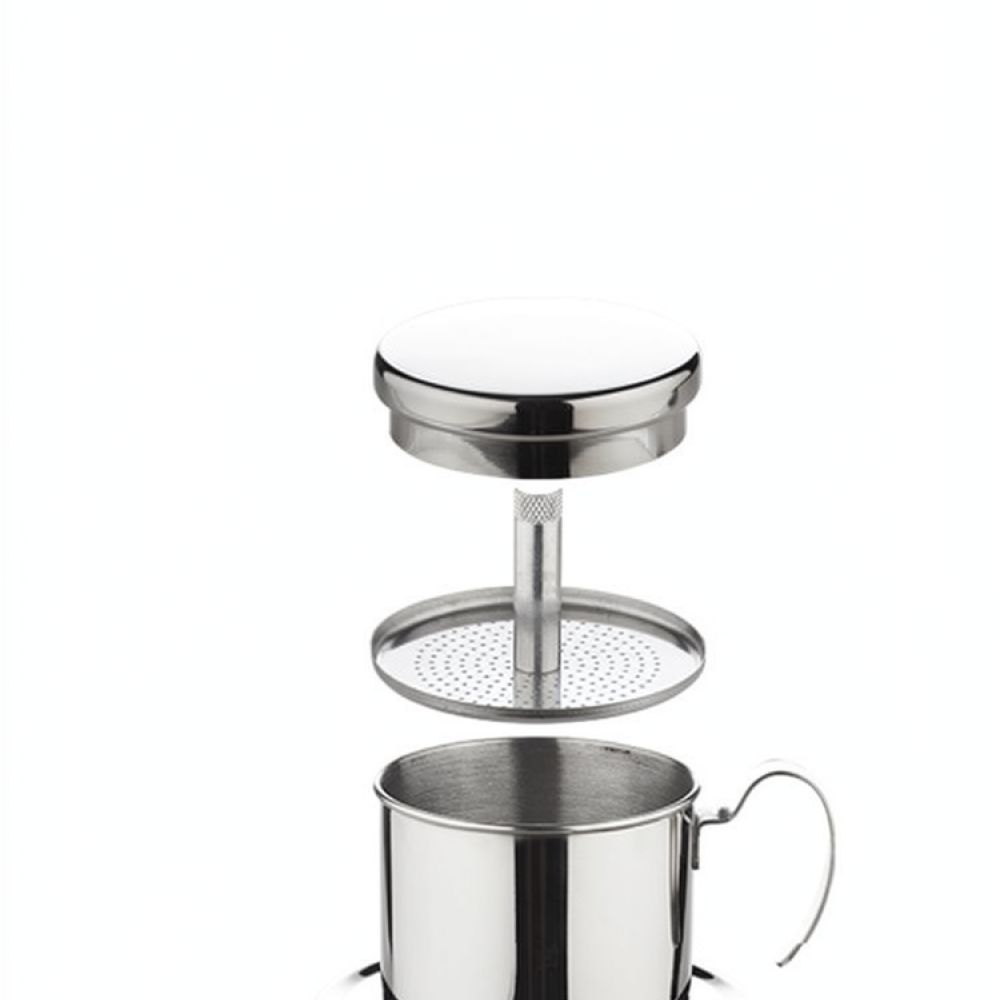 หม้อกรองกาแฟเวียดนามแบบใช้มือ  - Coffee Equipment Pour Over บทวิจารณ์และราคา