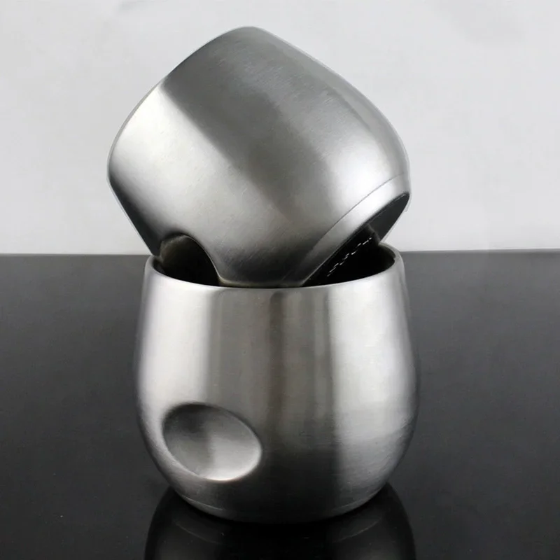 แก้วกาแฟทนทานขนาด 150 มล. 200  - Espresso Shot Glass บทวิจารณ์และราคา