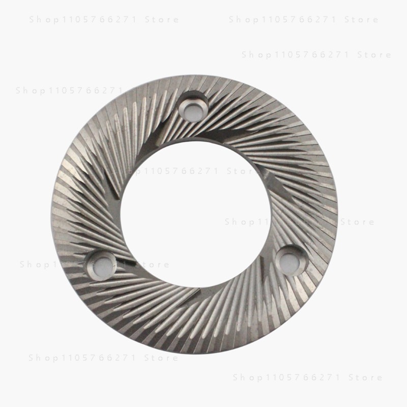 สำหรับใบมีดเครื่องบดกาแฟ S ขนา - Coffee Grinder Burr Flat บทวิจารณ์และราคา