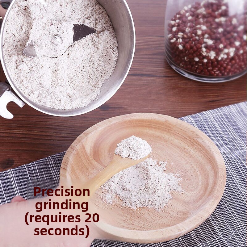 เครื่องบดเมล็ดธัญพืช เครื่องเท - Coffee Grinder Burr Flat บทวิจารณ์และราคา